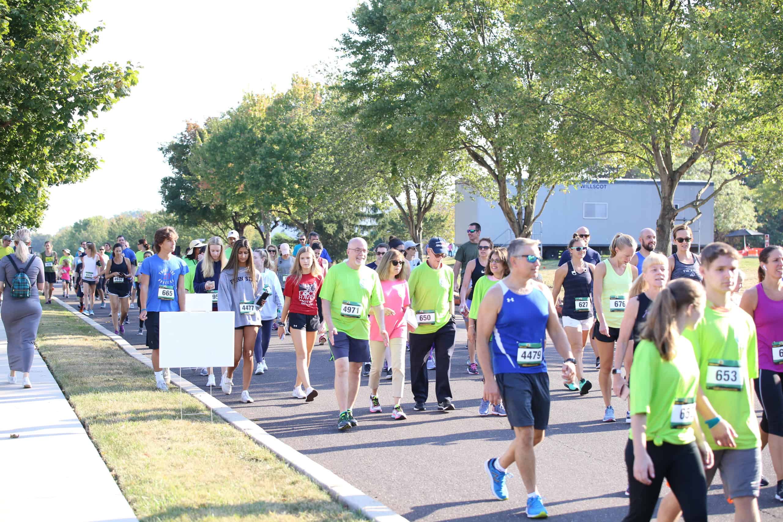 Run Pic 1