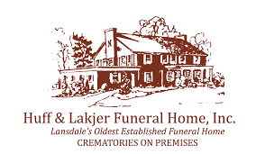 huff & Lakjer logo